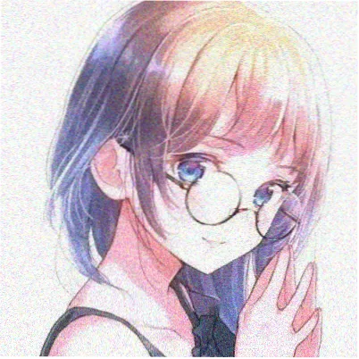 age动漫用户头像