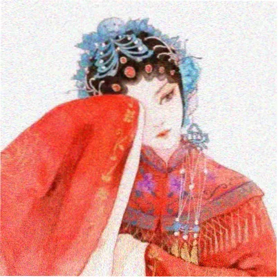 age动漫用户头像